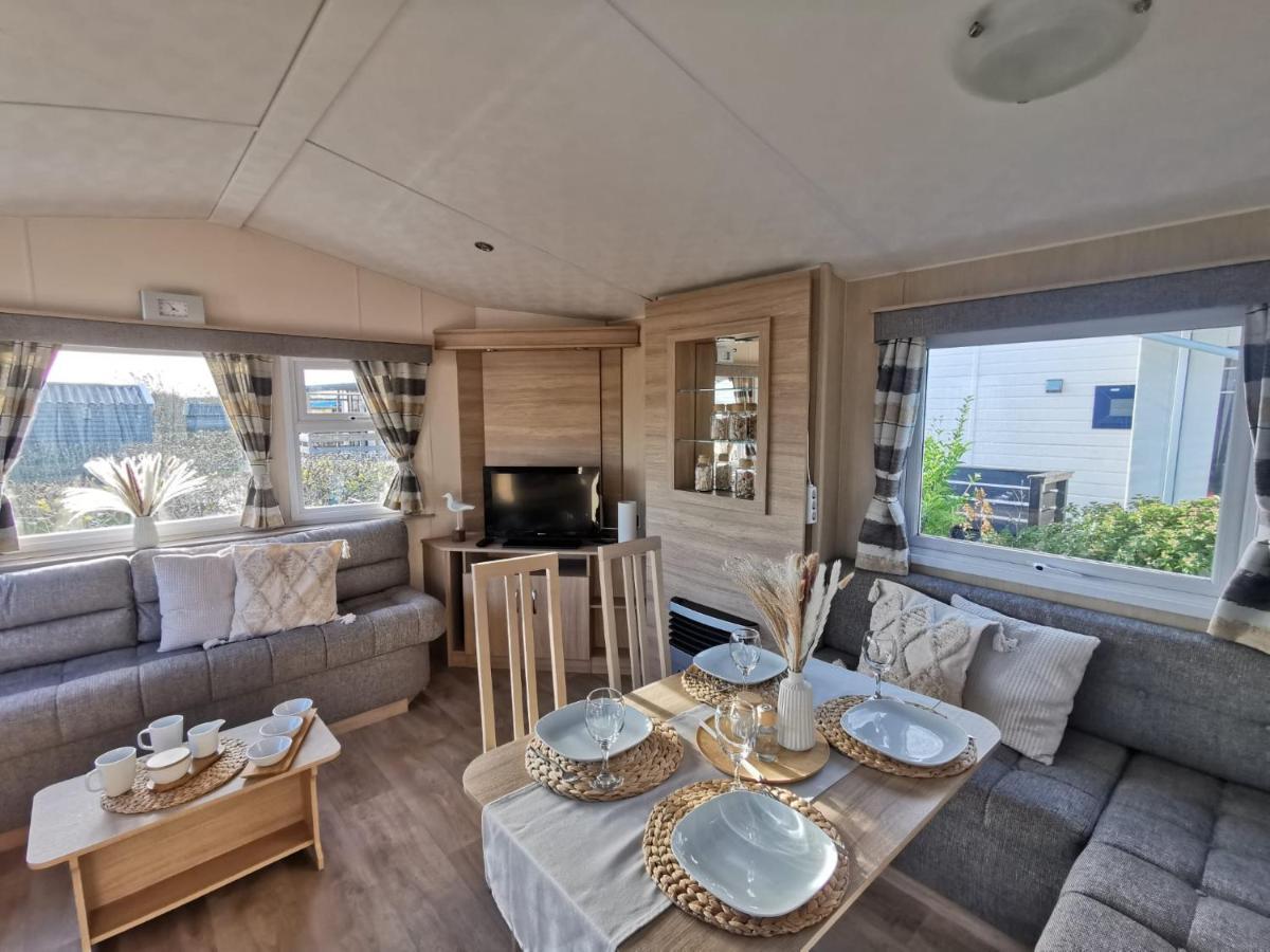 Villa Cs 71 - Vakantiepark Callassande à Callantsoog Extérieur photo