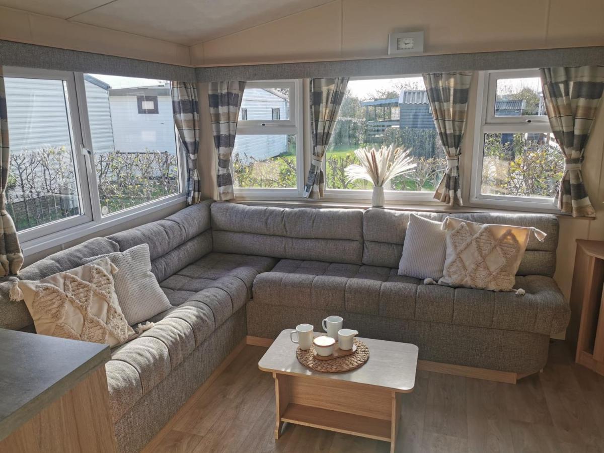 Villa Cs 71 - Vakantiepark Callassande à Callantsoog Extérieur photo