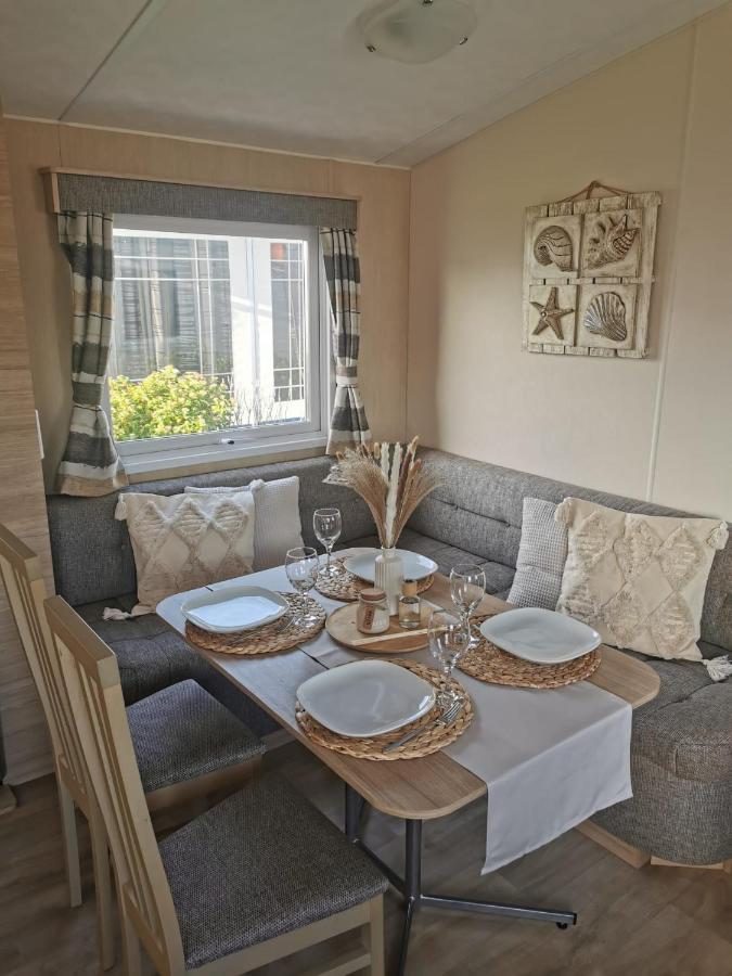 Villa Cs 71 - Vakantiepark Callassande à Callantsoog Extérieur photo