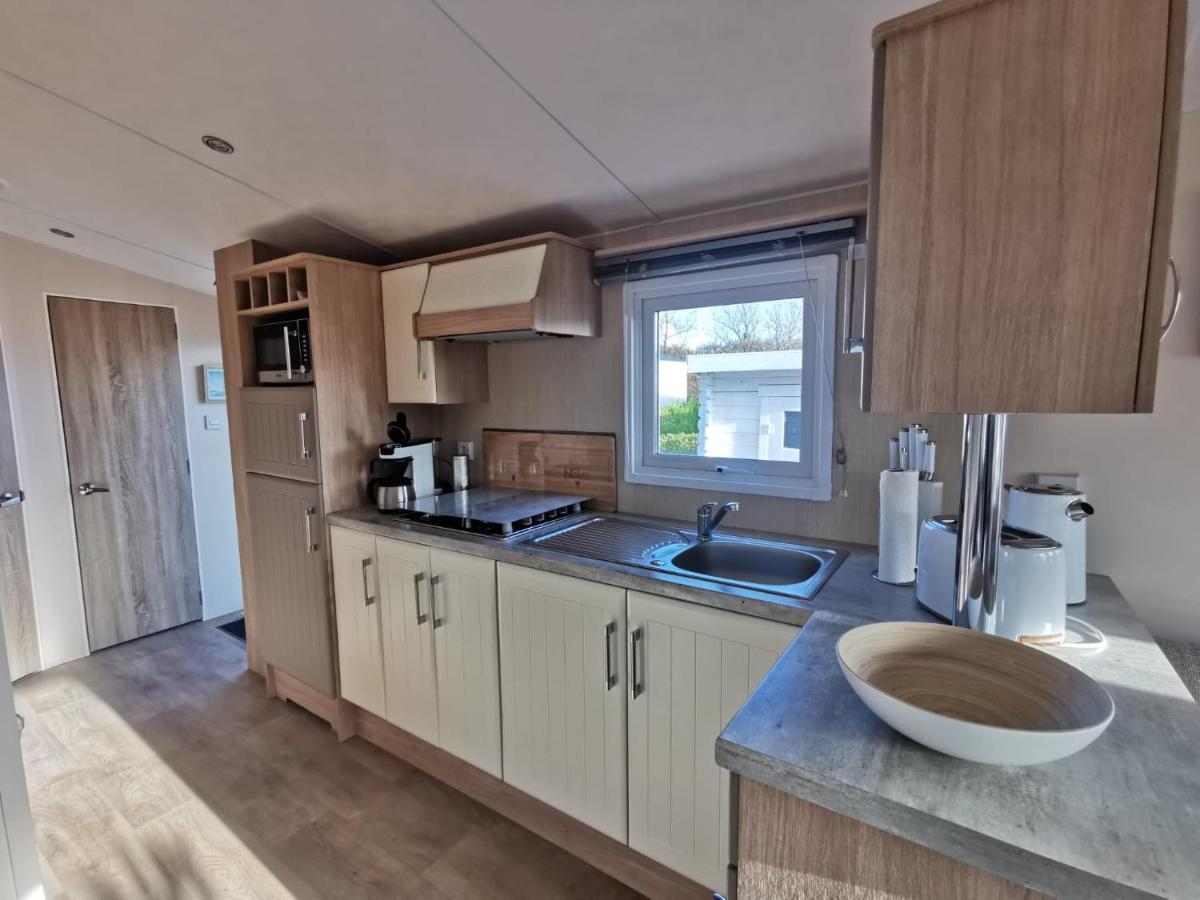 Villa Cs 71 - Vakantiepark Callassande à Callantsoog Extérieur photo
