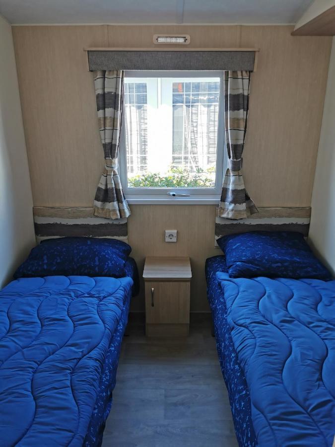 Villa Cs 71 - Vakantiepark Callassande à Callantsoog Extérieur photo