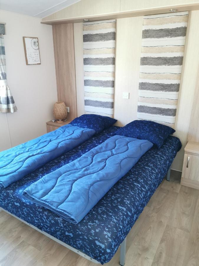 Villa Cs 71 - Vakantiepark Callassande à Callantsoog Extérieur photo